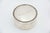 Metal Plain Silver Toilet Set, Set of 7 For Sale - Image 7 of 8