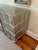 Julian Chichester Regency Silverleaf Long Wave Sideboard For Sale - Image 10 of 14