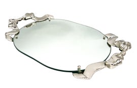 Example of Leonard Trays