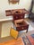 Late 18th Century Late 18th Century Rosewood and Mahogany Night Table / Basin Stand For Sale - Image 5 of 16