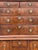 Antique Queen Anne Walnut Chest on Stand, 1710 For Sale - Image 3 of 12