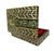 2010s Handmade Mother of Pearl Jewelry Box – Egyptian Geometric Inlay For Sale - Image 5 of 10
