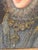 Circle of Juan Pantoja de la Cruz, Portrait of a Lady of the Spanish Court, 16th Century, Oil Painting For Sale - Image 4 of 13