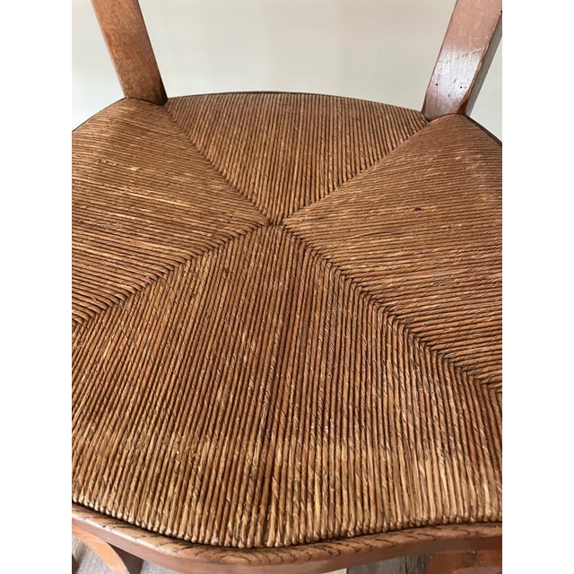 1930s Rope Chairs, 1930s, Set of 2 For Sale - Image 5 of 14