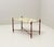 Vintage Coffee Table by Felice Galbiati, 1950s, in Flawless conditions. Designed 1950 to 1959 This piece is attributed to...