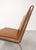 Airport CH401 Lounge Chair by Hans J. Wegner for Carl Hansen & Søn, 2000s For Sale - Image 6 of 14