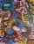 Kusbudiyanto, Pandemic, 2020, Acrylic on Canvas For Sale - Image 10 of 13