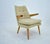 Vintage Armchair, Czechoslovakia, 1950s For Sale - Image 18 of 18