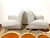 Gigi Radice Armchairs by Minotti, Italy, 1950s, Set of 2 For Sale - Image 12 of 14