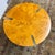 Amber Jonathan Adler Bond Occassional Table For Sale - Image 8 of 12