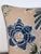 A striking decorative pillow crafted from a celebrated exotic jungle print, inspired by Josef Frank’s iconic 1940s...