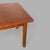 Mid-Century Teak, Walnut and Oak Draw Leaf Extending Dining Table, 1960s For Sale - Image 6 of 10