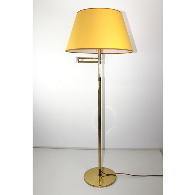 Floor Lamp from Kalmar, 1960 For Sale - Image 18 of 18