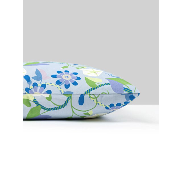 Breathing new life into the Hinson signature look, Morning Glory features a flat, graphic print in 4 fresh colorways. This...