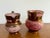 Antique Pink Luster Creamers- Set of 2 For Sale - Image 6 of 10