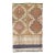 Small Vintage Turkish Kilim Rug - 2`7″ X 4`0″ For Sale