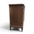 Early 20th-Century French Marble-Top Buffet, Guerin Paris Label For Sale - Image 16 of 18