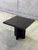 Vintage Granite Side Table, 1980s For Sale - Image 4 of 7
