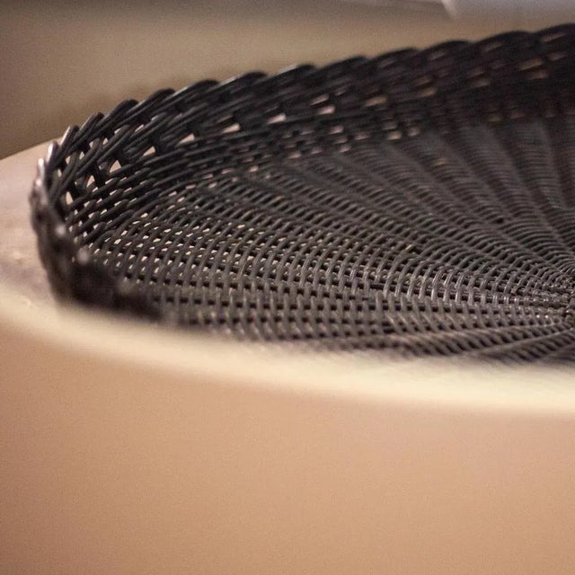 Round Coffee Table, 1970s For Sale - Image 4 of 12