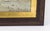 Gustave De Bréanski, Seascape Paintings, 19th-Century, Oil on Canvas, Framed, Set of 2 For Sale - Image 12 of 16