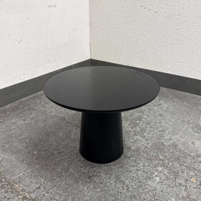 Mid-Century Modern Simon Legald for Normann Copenhagen Turn Adjustable Table For Sale - Image 3 of 12