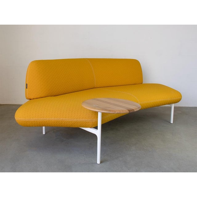 Openest Feater Sofa by Patricia Urquiola for Haworth For Sale - Image 10 of 10