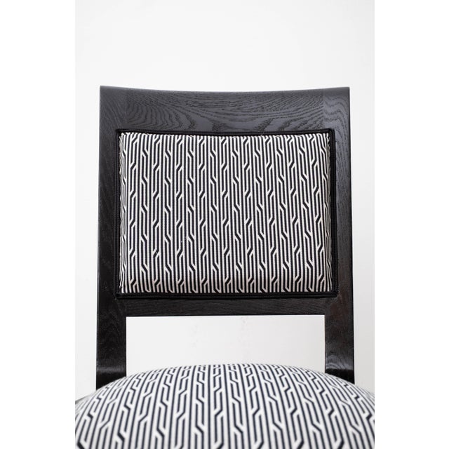Art Nouveau Chair by Hans Bolek for August Ungethüm For Sale - Image 10 of 16