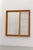 Danish Oak Model 600 Mirror from Aksel Kjersgaard, 1960s For Sale - Image 9 of 18