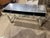 Early 21st Century John Richard Eglomise Mirrored Vanity Table For Sale - Image 5 of 6
