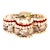 Vintage Seashell Jewelry Box For Sale