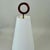 Mid-Century Teak Table Lamp, Sweden, 1960s For Sale - Image 13 of 14