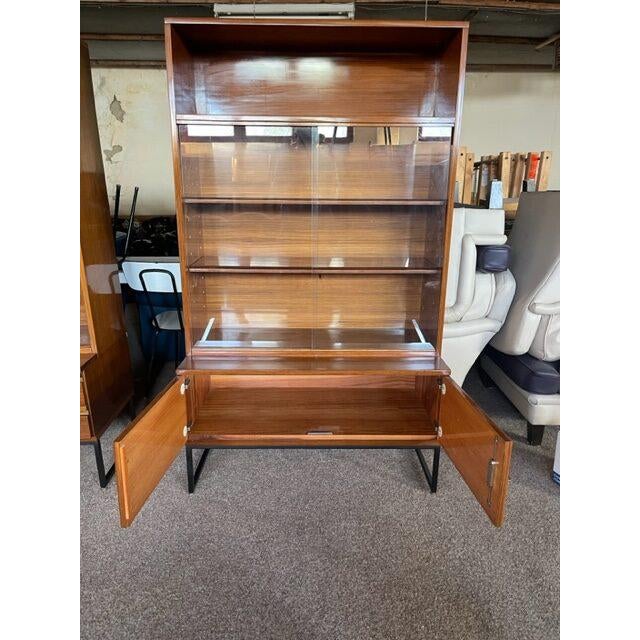 Living Room Wall Cabinet, Set of 6 For Sale - Image 15 of 18