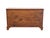 Willett Furniture Traditional Style Solid Wildwood Cherry 62" Buffet 6550 For Sale - Image 12 of 15