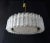 Ceiling Light from Doria, Germany, 1960s For Sale - Image 6 of 13