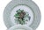 Mason's Ironstone Soup & Salad , 14 Pcs 14-piece Mason's soup and salad set in Paynsley pattern. Includes: six salad...