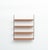 String Wall Shelf by Kajsa & Nisse Strinning, 1950s For Sale - Image 12 of 12