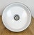 Industrial British Green Enamel Factory Pendant Lamp, 1960s For Sale - Image 16 of 17