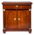 Early 19th Century Empire Cabinet For Sale