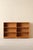 Swedish Modern Bookcase in Pine, 1940s, in Very Good conditions. Designed 1920 to 1949