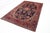 Middle Eastern Hand-Knotted Rug For Sale - Image 4 of 9