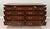 1990s 1990s Henkel Harris Mahogany Dresser Model No. 166 For Sale - Image 5 of 16