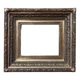 Louis XVI Style Frame in Wood For Sale