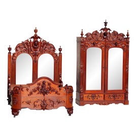 Example of Bedroom Sets