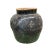 This striking handcrafted glazed pottery from the village in Shanxi province is a rare find and the perfect collector's...