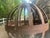 Enormous Garden Sculpture of Orb For Sale In Providence - Image 6 of 8