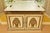 1970s French Custom Bar Cabinet For Sale In Charlotte - Image 6 of 9