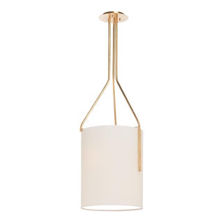 Chelsea House Small Castle Pendant For Sale