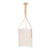 Chelsea House Small Castle Pendant For Sale