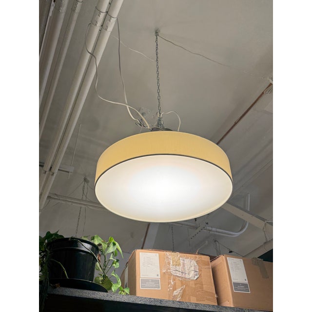 Wac Lighting Manhattan Pendant For Sale - Image 10 of 12