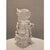 Las Meninas #1 — Sculptural Ceramic Vase by Diane Grant For Sale - Image 11 of 11
